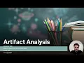 MAE 670 Artifact Analysis Presentation