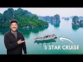 I Spent 3 Days on a Luxury Cruise in Ha Long Bay - Full Review Price