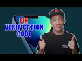 How To Fix iPhone Not Receiving Verification Codes