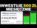 Download Lagu ILE ZAROBIŁEM po 20 miesiącach inwestowania 500 zł? Nowy ETF dywidendowy. Jak inwestować mały kwoty?