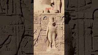 الطاقة الشمسية في المعابد المصرية هندسة الضوء قبل آلاف السنين 2 