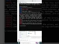 MVN Command in Windows 10