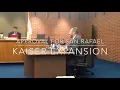San Rafael approves Kaiser expansion