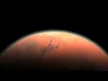 Brown Noise | Brown Noise on A Brown  Planet | For Relaxing, Sleeping, and Studying | 2 Hours