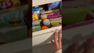 Paper squishy guess what snacks i don t have