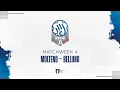 Download Lagu Serie A Silver [4^] | MOLTENO - BELLUNO