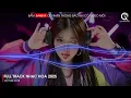 Download Lagu NHẠC TRUNG QUỐC REMIX 2025 - NHẠC HOA REMIX HOT TIKTOK - FULL SET NHẠC TRUNG REMIX HAY 2025