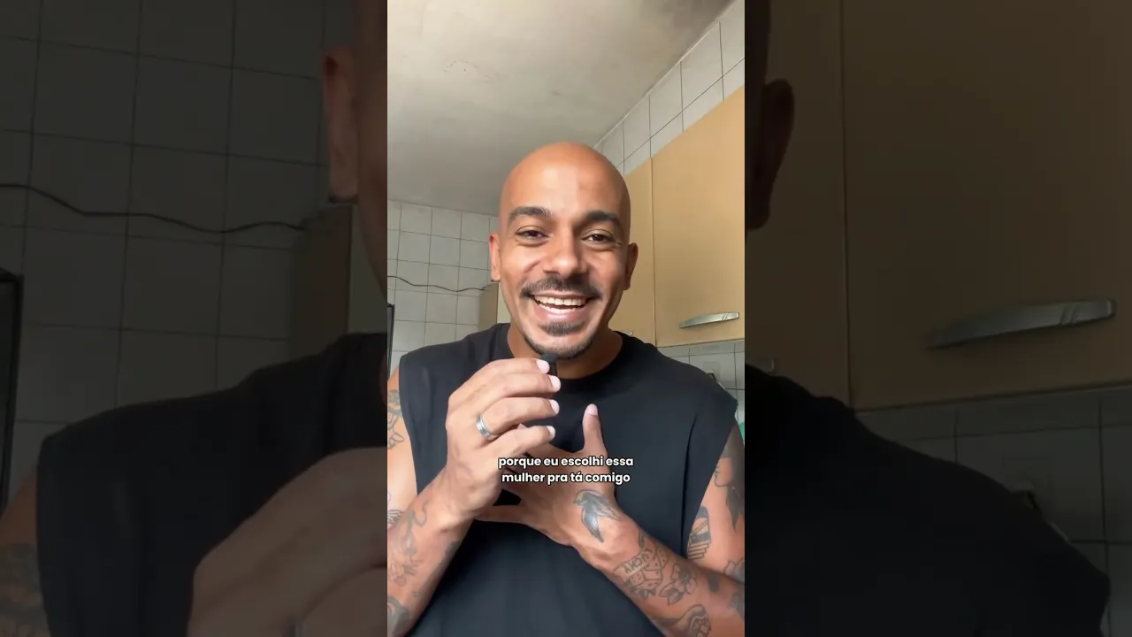 Aí é assim também?