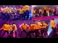 Download Lagu DWP Academy energetic Performance at GCB Recoded Concert at Grand Arena