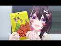 [Anime] Pour Decisions