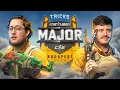 Lagu 50 NIEUWE trucs van de StarLadder Budapest Major - CS2 tips en trucs
