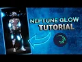Make Neptune Glow IN ALIGHT MOTION TUTORIAL