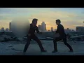 AI Tom fights AI Brad