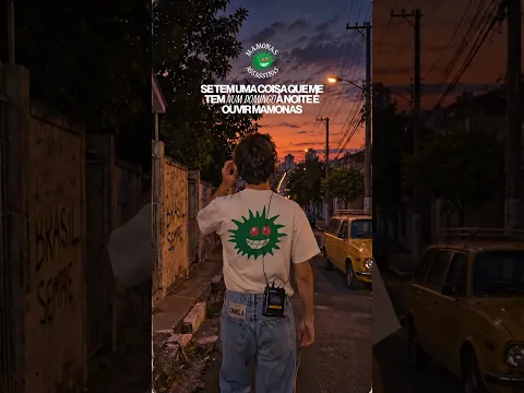 Nosso domingo a noite é bem melhor com eles tocando 💚