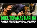 Download Lagu SATU PERSATU JAGOAN KRISTEN TUMBANG‼️ DiINJILI BANG ZUMA, Keilmuan HANCUR Total!