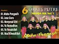 Download Lagu Qasidah Nasida Ria Full Album Original Vol. 1 (Album Original)