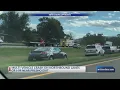 Four people hospitalized after wrong-way crash on I-99