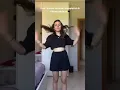 Pamela Paolini new outfit👗🎀✨#tiktok #shorts