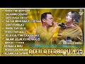 DIFARINA INDRA Ft. FENDIK ADELLA - ANDAI TAK BERPISAH - SALAHMU SENDIRI | OM ADELLA TERBARU 2025
