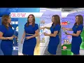 Ashley Dougherty Solo Slow Motion 11 7 19