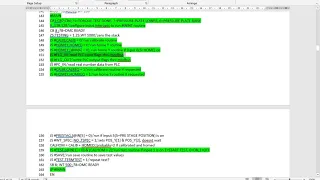 Torque Tester Galil Program Explanation DMC File