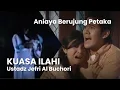 Download Lagu Perempuan Yang Teraniaya - Kuasa Ilahi | Ustadz Jefri Al Buchori