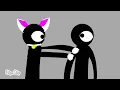 Seek Neko eats Seek Seek Neko Vore