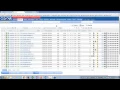 Webinar Searching in Matrix