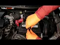 2013 2019 Nissan Sentra Car Battery Replacement Guide