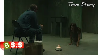 girl in the basement movie explained in hindi u0026 urdu