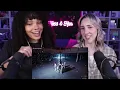 COUPLE REACTS TO no na, HANA, UNIS, & CHUU | Catch Up