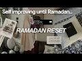 Lagu Ramadan is almost here!! 🌙 Prep with me for the BEST one YET (in sha Allah)