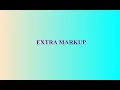 HTML Tutorial for Beginners 09-Extra Markups