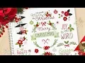 Christmas Wreaths Clip Art Vector Images PSD Designs Collection 2018