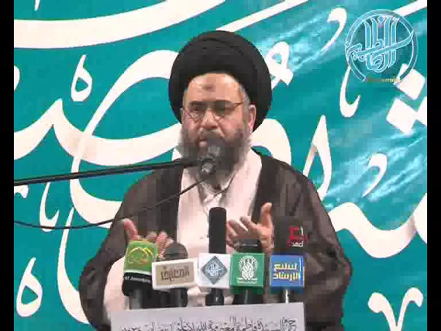 ⁣158 الحجة و البرهان