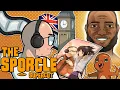 The Sporcle Supercut