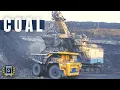 Download Lagu Documentary on COAL: Mining, History and Future Outlook