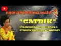 AMBU NENI HAYATI - CATRIK|| KILININGAN GIRI HARJA 3