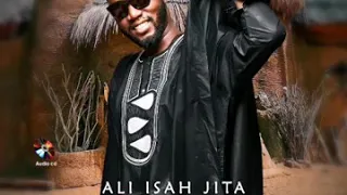 ali jita official audio soyayya tayi dadi