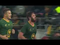 Download Lagu HIGHLIGHTS | SOUTH AFRICA v ITALY | July Internationals 2025