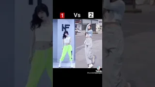 فيديو رقصه كوريا سهله 