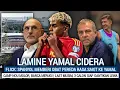 Download Lagu FLICK SAMPAI NGAMUK‼️Efek De La Fuente Paksakan Lamine Main🤬 Yamal Alami Cidera Tulang Kemaluan🥲