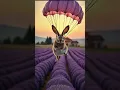 Download Lagu Come to fly with rabbit! #viralvideo #shorts #rabbit #fly #cute #fyp