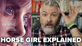 horse girl explained