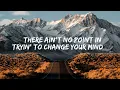 Brett Young - Like I Loved You ( Lyrics )