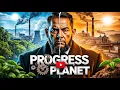 The Insane Story Behind Industrialisation and its impact on environment