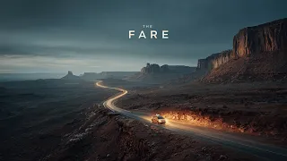 فیلمی که درک شما از زمان را تغییر خواهد داد THE FARE تماشای آنلاین فیلم کامل 