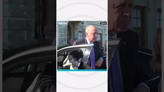 أردوغان يختبر الإصدارالجديد للسيارة توغ 