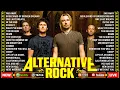Download Lagu The Best Of 2000's Alternative Rock🎶Creed, Linkin Park, Nickelback, Coldplay, Green Day, Lifehouse