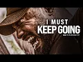 Download Lagu I MUST KEEP GOING - Powerful Motivational Speech on PERSPECTIVE (Featuring Marcus Elevation Taylor)